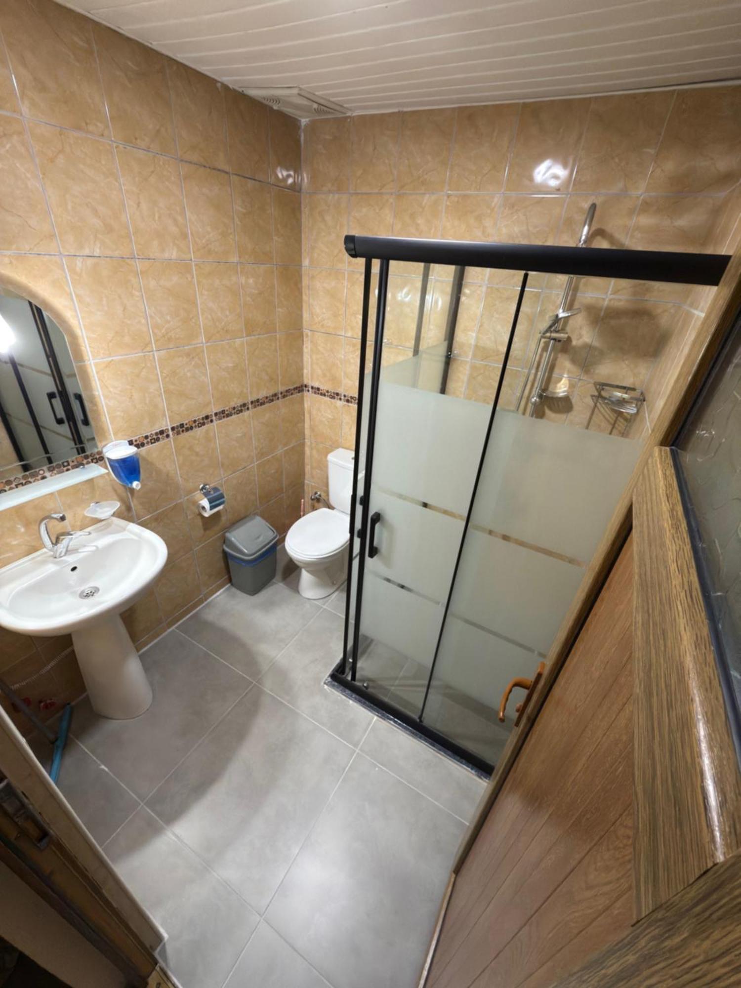 Hotel Likya Adrasan Extérieur photo