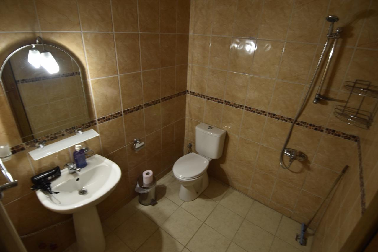 Hotel Likya Adrasan Extérieur photo