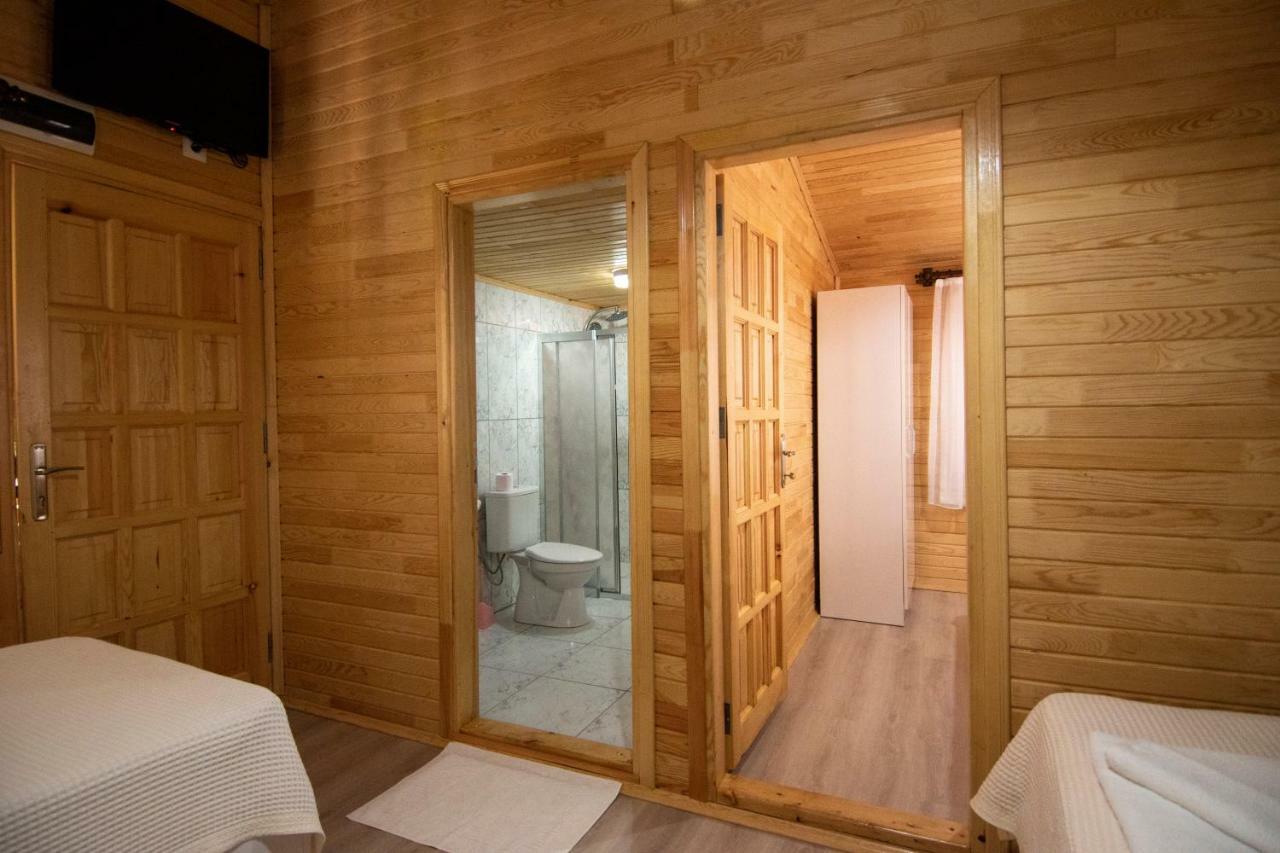 Hotel Likya Adrasan Extérieur photo