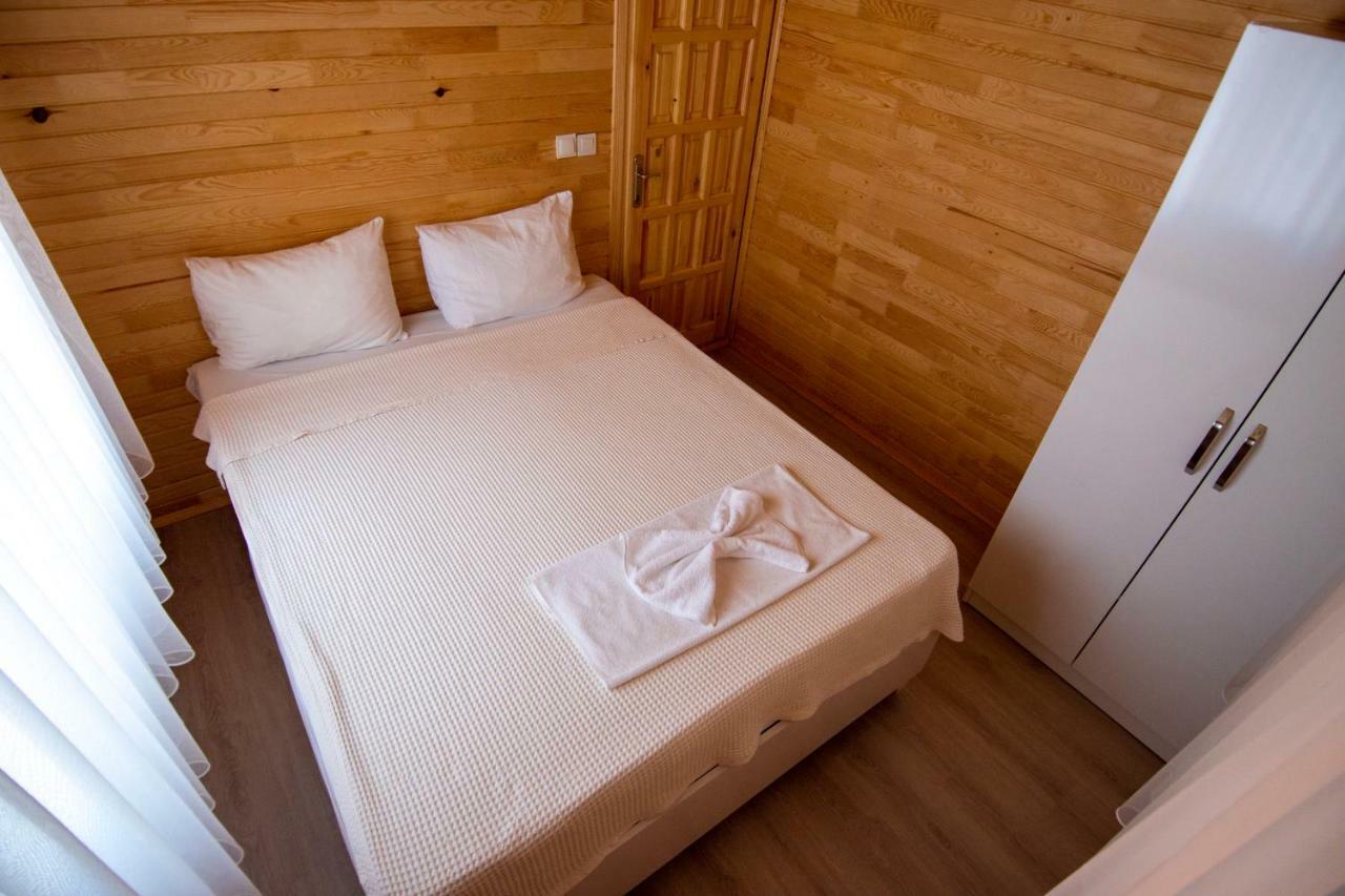 Hotel Likya Adrasan Extérieur photo
