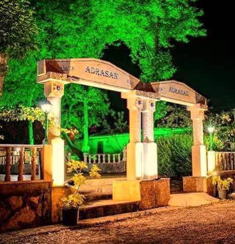 Hotel Likya Adrasan Extérieur photo